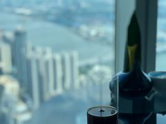 -广州四季酒店·天吧·高空酒吧