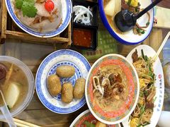 -芋包王闽南茶楼(八市店)