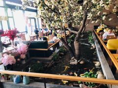 -山有花啡餐厅(常营总店)