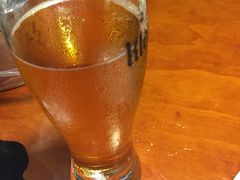 -BHC炸鸡(明洞总店)