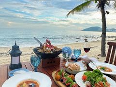 -海角轩·三亚文华东方酒店