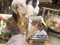 -串盟烧烤·长沙美食地标(星沙店)