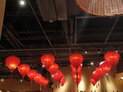 大堂-老湘村·湖南土菜(天河维多利店)