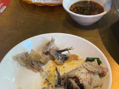 -大河宴·椒麻鱼火锅(北京路中和美食街店)