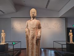 -青州市博物馆