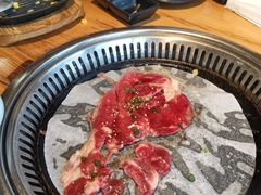 -九田家黑牛烤肉料理·自助(洪洞县城市花园店)