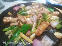 -九记路边鸡(穗盐路店)