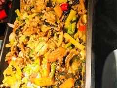 -听说碳烧蛙(高新万达店)