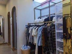 -海马体照相馆(广州新世界云门New park店)