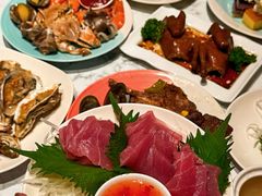 -厦门艾美酒店·新食谱西餐厅