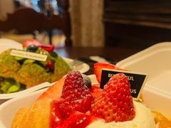 -B&C黄油与面包·THE GARDEN BAKERY概念店(世纪汇店)