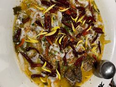-太二酸菜鱼(长沙IFS国金中心店)