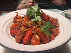 -佬麻雀·剁椒鱼头(京基KK One店)