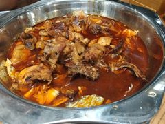-唐闸邵记鸡煲馆