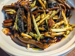 -扬州狮子楼·非遗淮扬菜(总店)