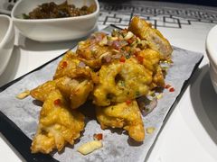 -靓虾二哥长沙地标小龙虾(五一广场店)