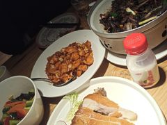 -小放牛炒菜馆(三丰店)