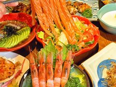 -王氏炉匠·烧鸟放题自助(好运街店)