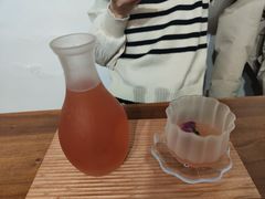 -点绛唇(鼓楼店)