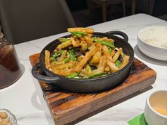-鑫小城故事·藕汤·家常菜(台北一路总店)