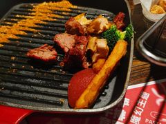 -祖母的魔法厨房(华北商厦店)