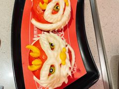 -海底捞火锅(人民广场店)