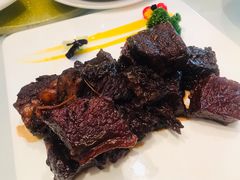 -老洋房花园饭店(绍兴路店)