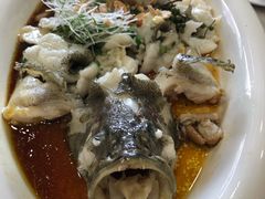 -味可道·黄圃人家园林酒家(兆丰店)
