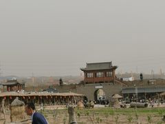 -包头古城文化旅游区