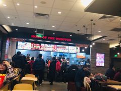 -汉堡王(砂之船奥莱店)