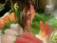 -和彩放题餐厅(酒仙桥店)