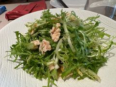 -漢舍川菜馆(国贸商城店)
