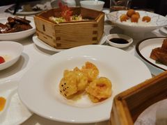 -富力丽思卡尔顿酒店·丽轩中餐厅
