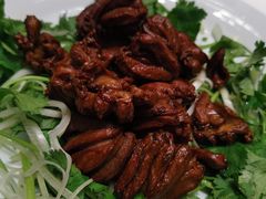 -全聚德(哈尔滨店)