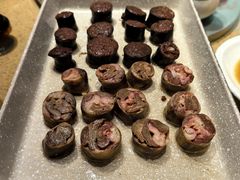 -蒙亨·手把肉·蒙古包文化主题餐厅(天恒广场店)