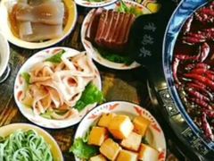 -有搞头成都市井火锅(长春北路店)
