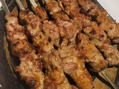 -舞虾小说.涮肉.烧烤(国顺东路店)
