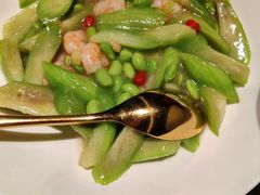 -秀儿四九城·新京菜(亚运村鸟巢店)