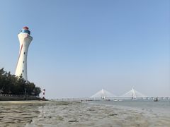 -北海金海湾红树林生态旅游区