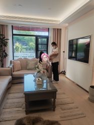 -宝馨月月子中心(友谊医院店)
