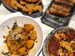 -付小姐在成都(五道口店)