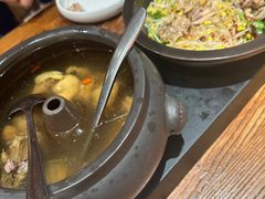 -云海肴·汽锅鸡·云南菜(美罗城店)