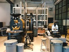 -来回·咖啡(钟村咖啡豆店)