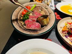 -Nord Grill&Bar Highland诺德西餐(深圳欢乐海岸店)