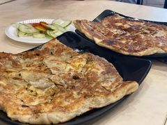 -新加坡Zam Zam餐馆