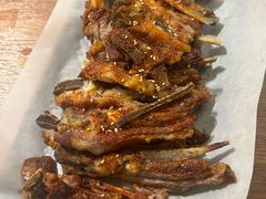 -贯贯吉·清真餐厅(浙江中路店)