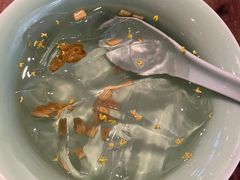 -老清朝包子铺(开明街店)