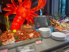 -南湖宾馆·鸳湖阁全日制餐厅