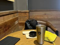 -星巴克(天津五大道店)