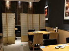 大堂-Tuna maki寿司(园区永旺店)